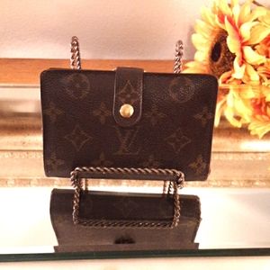 Louis Vuitton Wallet